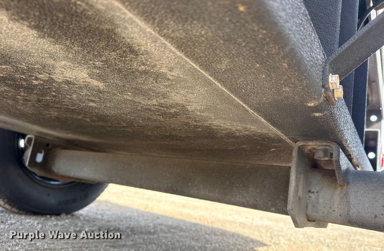 image for item EG2002 2019 Doosan Portable Power Infracore generator