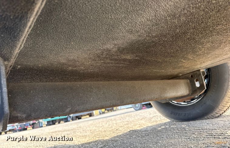 image for item EG2002 2019 Doosan Portable Power Infracore generator