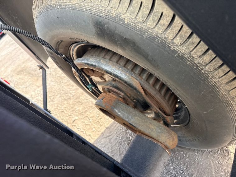 image for item EG2002 2019 Doosan Portable Power Infracore generator