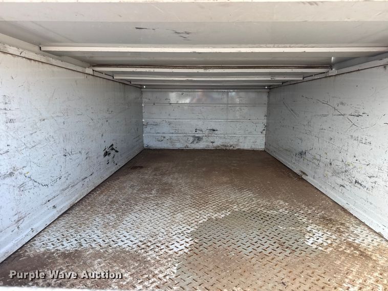 image for item EG2004 2019 Ford F250 XL Ext. Cab pickup truck