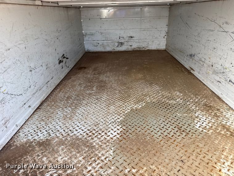 image for item EG2004 2019 Ford F250 XL Ext. Cab pickup truck