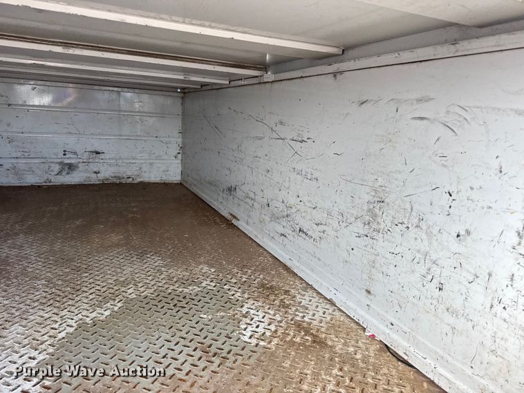 image for item EG2004 2019 Ford F250 XL Ext. Cab pickup truck