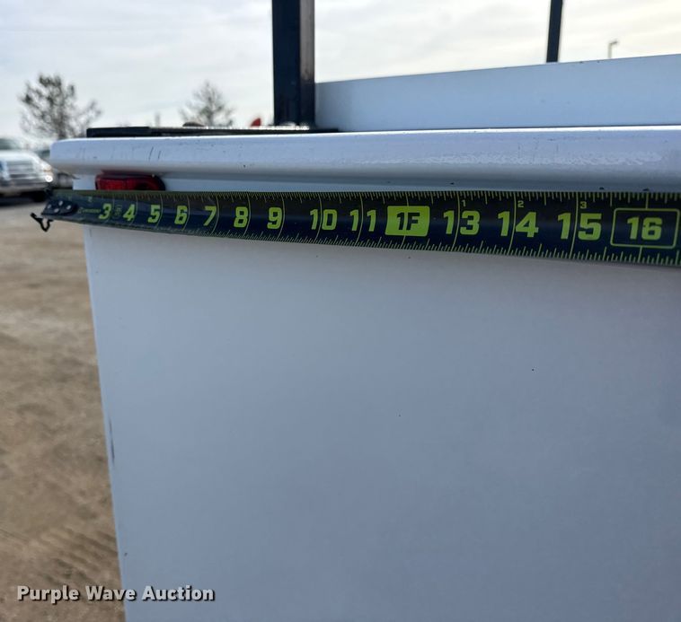 image for item EG2004 2019 Ford F250 XL Ext. Cab pickup truck