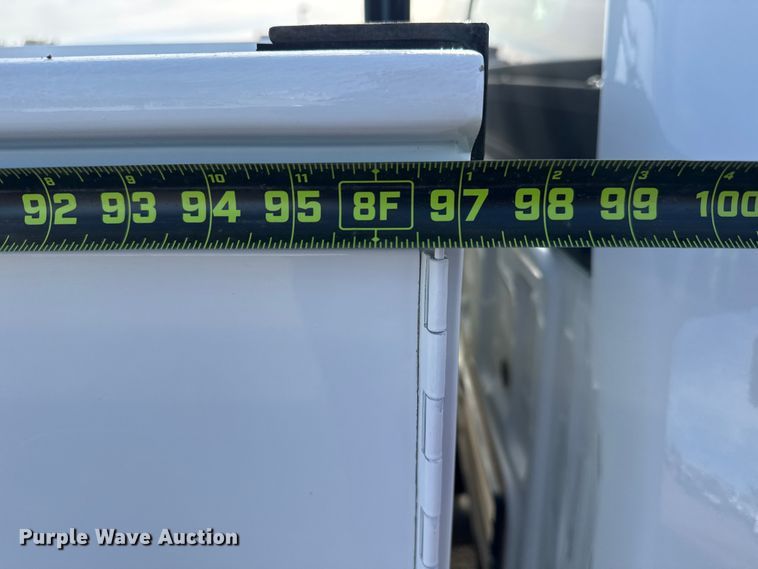 image for item EG2004 2019 Ford F250 XL Ext. Cab pickup truck