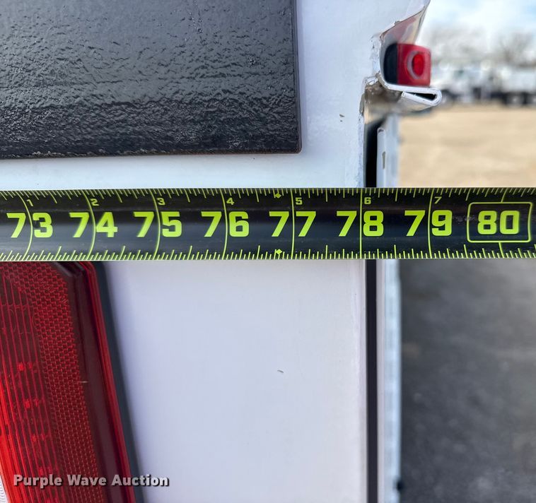 image for item EG2004 2019 Ford F250 XL Ext. Cab pickup truck