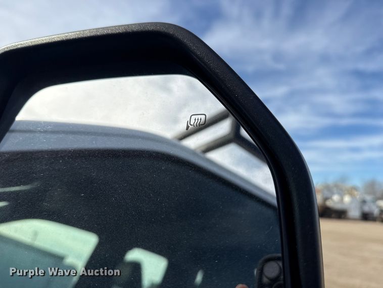 image for item EG2004 2019 Ford F250 XL Ext. Cab pickup truck