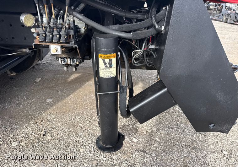 image for item EG2007 2014 Freightliner 108SD crane truck