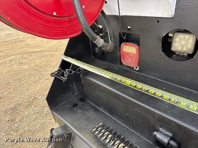 image for item EG2007 2014 Freightliner 108SD crane truck