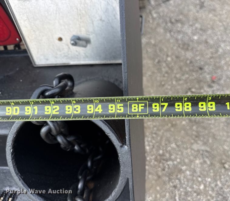 image for item EG2007 2014 Freightliner 108SD crane truck