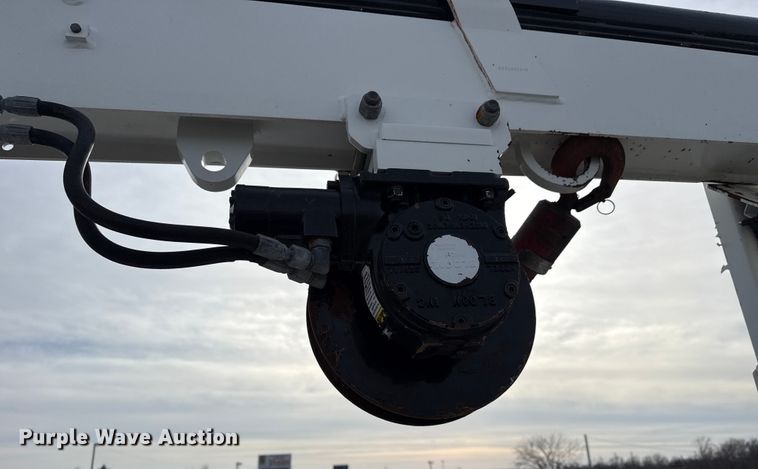 image for item EG2007 2014 Freightliner 108SD crane truck