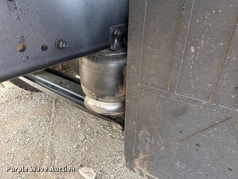 image for item EG2007 2014 Freightliner 108SD crane truck