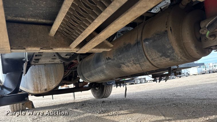 image for item EG2007 2014 Freightliner 108SD crane truck