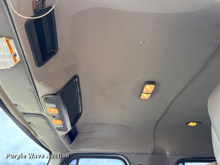 image for item EG2007 2014 Freightliner 108SD crane truck