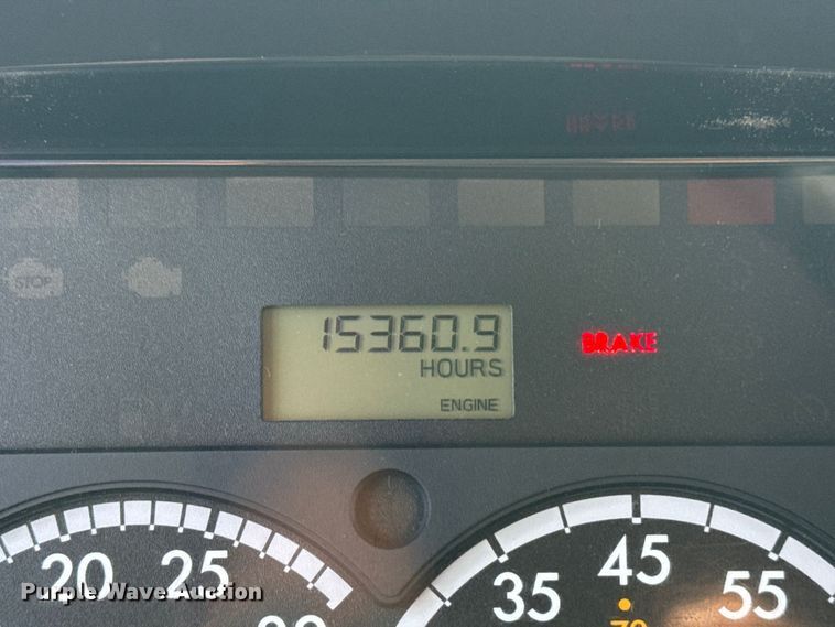 image for item EG2007 2014 Freightliner 108SD crane truck