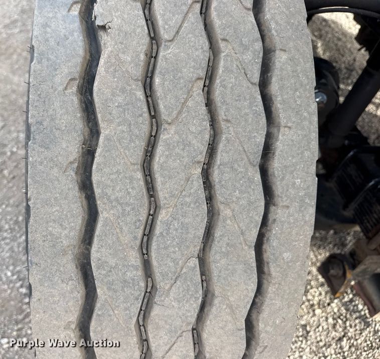 image for item EG2007 2014 Freightliner 108SD crane truck