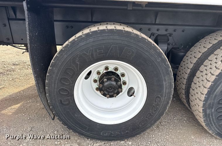 image for item EG2007 2014 Freightliner 108SD crane truck