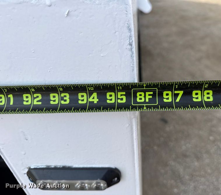 image for item EG2008 2016 Freightliner 108SD crane truck