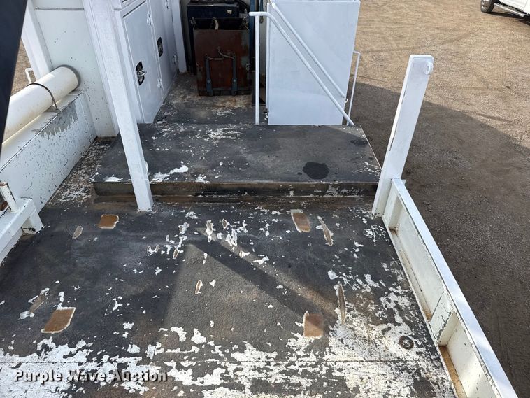 image for item EG2008 2016 Freightliner 108SD crane truck