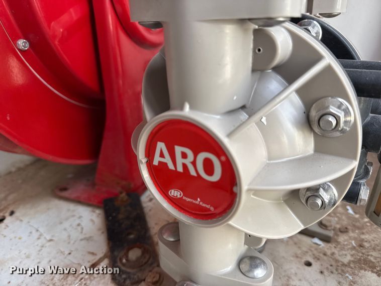 image for item EG2008 2016 Freightliner 108SD crane truck