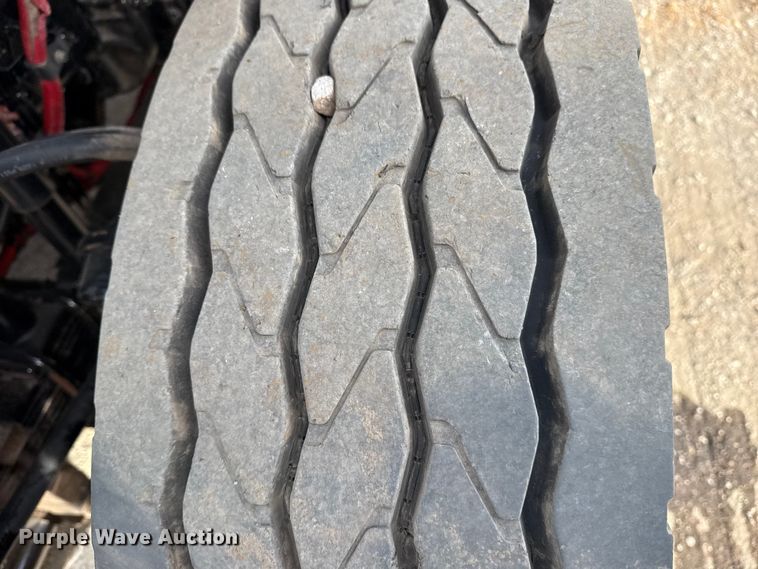 image for item EG2008 2016 Freightliner 108SD crane truck