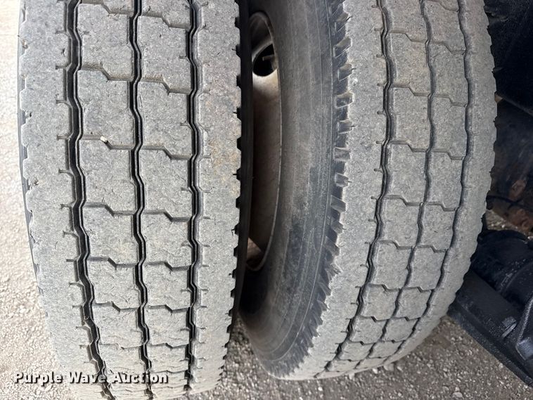 image for item EG2008 2016 Freightliner 108SD crane truck