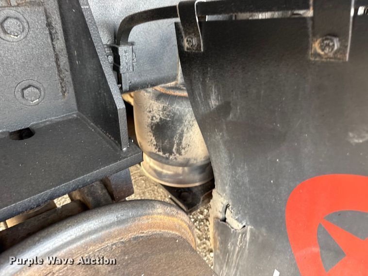 image for item EG2008 2016 Freightliner 108SD crane truck