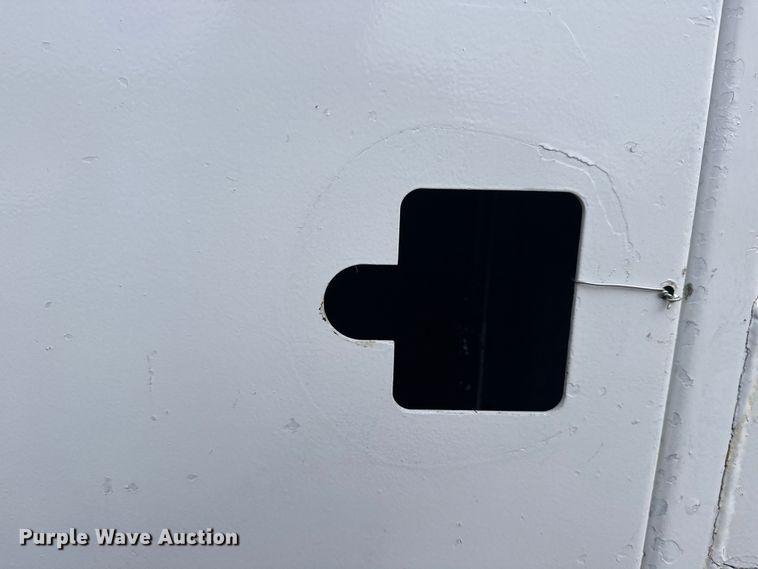 image for item EG2012 2007 Freightliner Business Class M2 Crew Cab crane truck