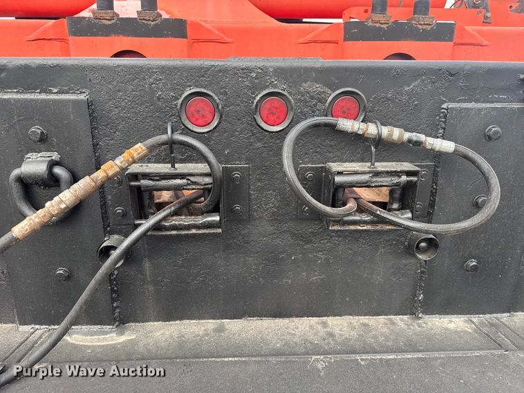 image for item EG2012 2007 Freightliner Business Class M2 Crew Cab crane truck