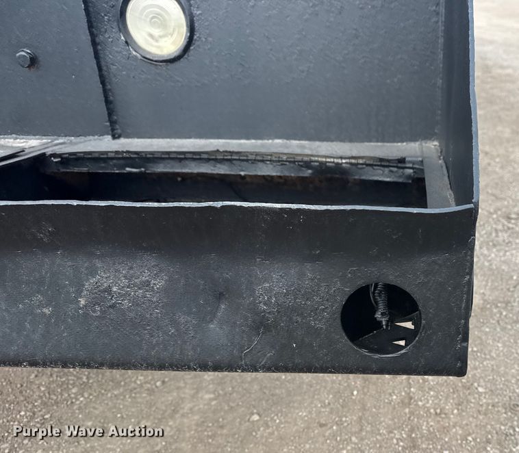 image for item EG2012 2007 Freightliner Business Class M2 Crew Cab crane truck