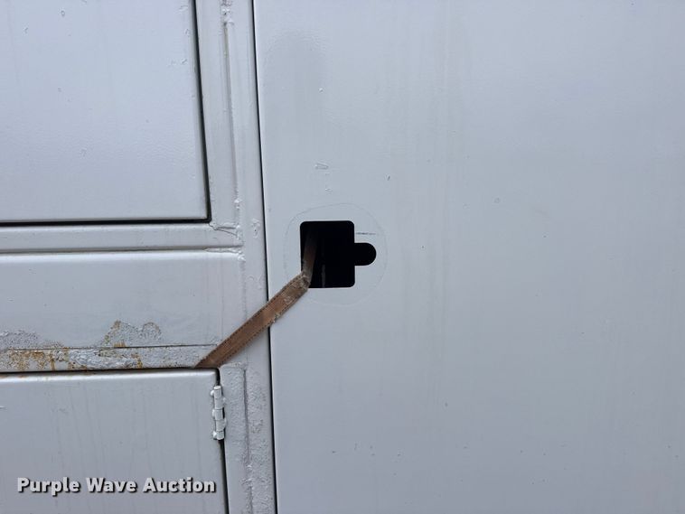 image for item EG2012 2007 Freightliner Business Class M2 Crew Cab crane truck