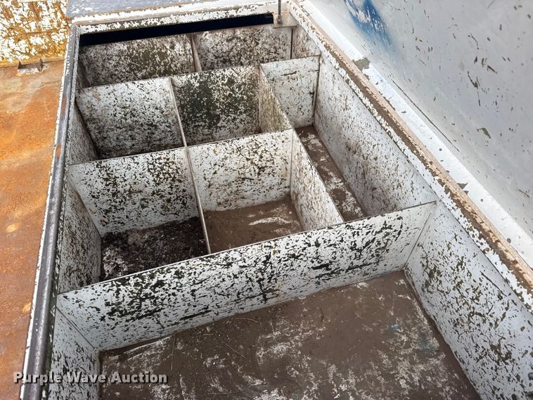 image for item EG2012 2007 Freightliner Business Class M2 Crew Cab crane truck