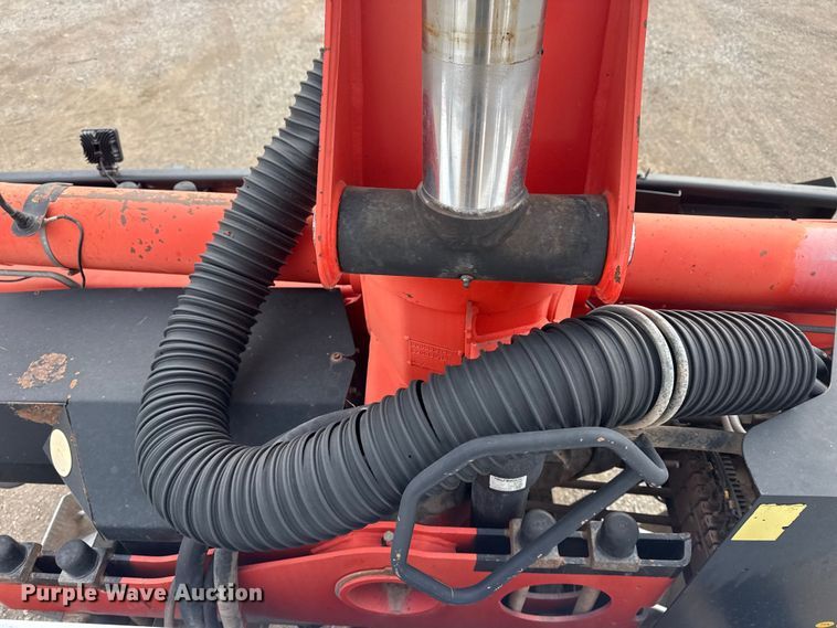 image for item EG2012 2007 Freightliner Business Class M2 Crew Cab crane truck