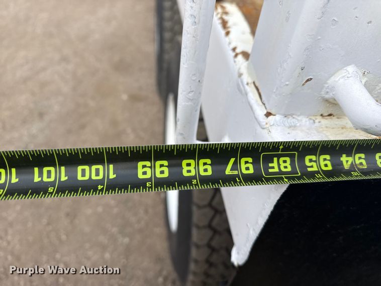 image for item EG2012 2007 Freightliner Business Class M2 Crew Cab crane truck