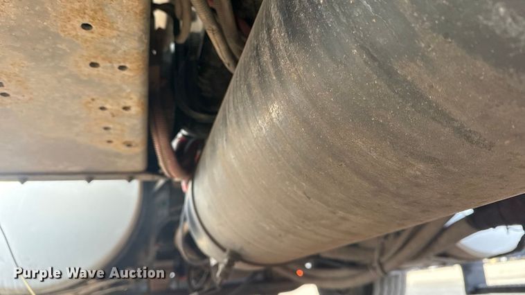 image for item EG2012 2007 Freightliner Business Class M2 Crew Cab crane truck