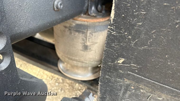 image for item EG2012 2007 Freightliner Business Class M2 Crew Cab crane truck