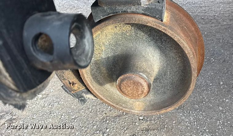 image for item EG2012 2007 Freightliner Business Class M2 Crew Cab crane truck