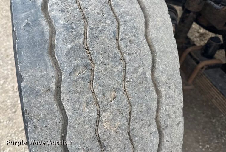 image for item EG2012 2007 Freightliner Business Class M2 Crew Cab crane truck