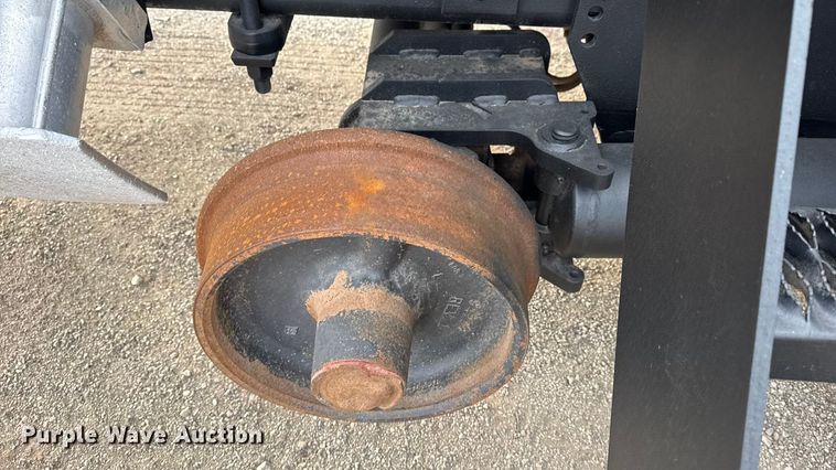 image for item EG2012 2007 Freightliner Business Class M2 Crew Cab crane truck