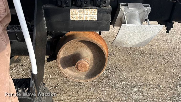 image for item EG2012 2007 Freightliner Business Class M2 Crew Cab crane truck