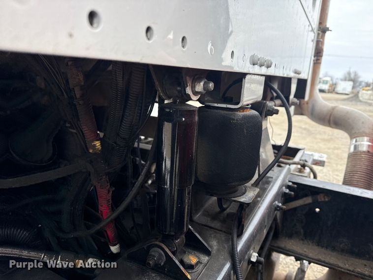 image for item EG2013 2012 Freightliner Business Class M2 crane truck