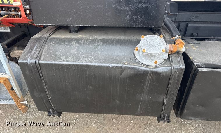 image for item EG2013 2012 Freightliner Business Class M2 crane truck