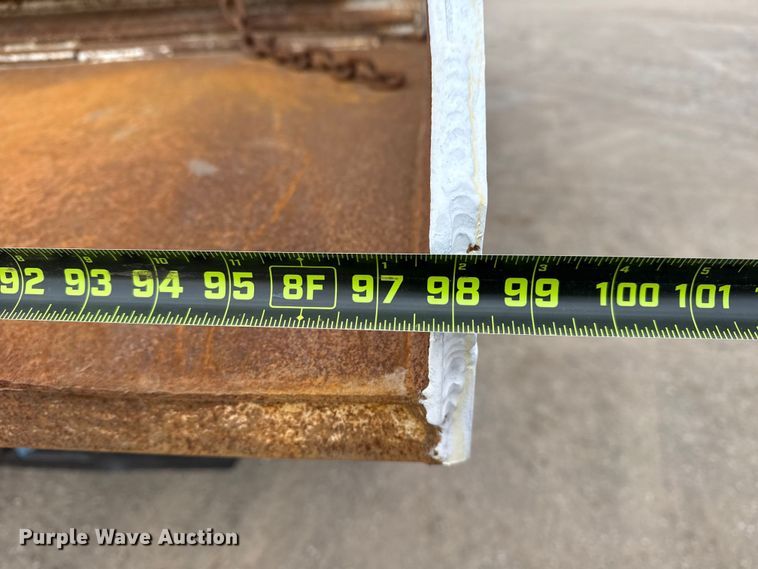 image for item EG2013 2012 Freightliner Business Class M2 crane truck