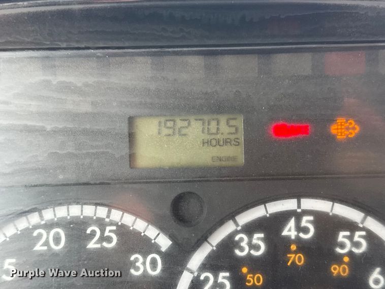 image for item EG2013 2012 Freightliner Business Class M2 crane truck