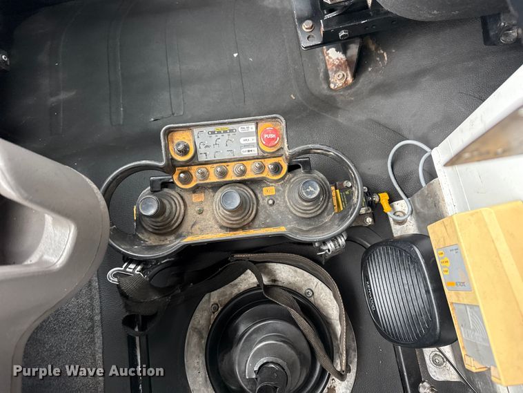 image for item EG2013 2012 Freightliner Business Class M2 crane truck