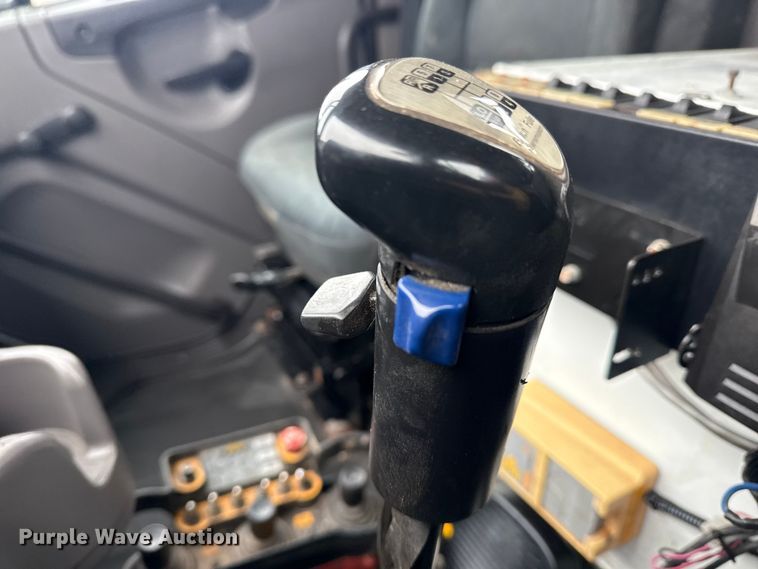 image for item EG2013 2012 Freightliner Business Class M2 crane truck