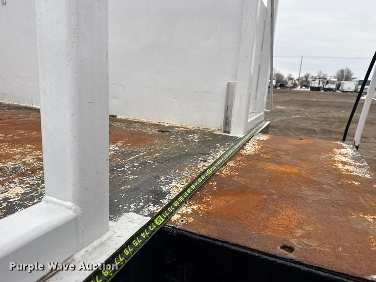 image for item EG2034 2013 International 7600 crane truck