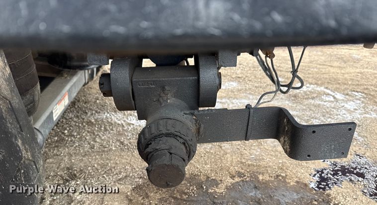 image for item EG2034 2013 International 7600 crane truck