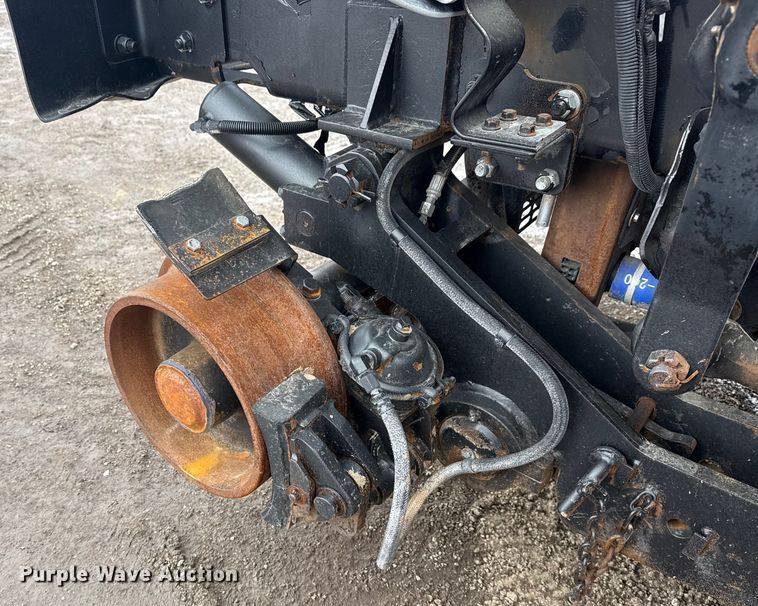 image for item EG2035 2007 Freightliner Business Class M2 crane truck