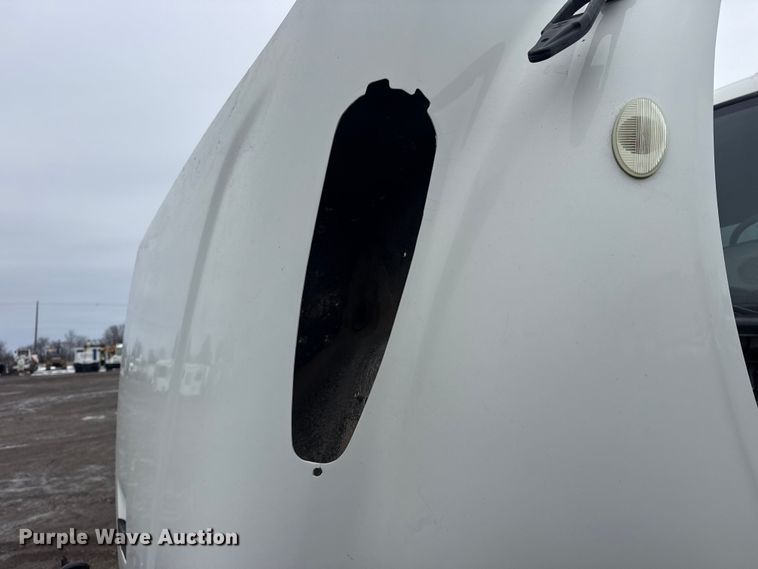 image for item EG2035 2007 Freightliner Business Class M2 crane truck