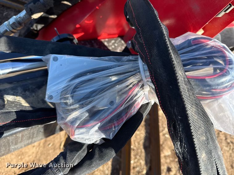 image for item EN0265 2025 Raytree skid steer stump grinder